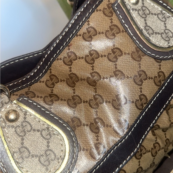 Gucci Gg Crystal Mix handbag - Picture 11 of 15